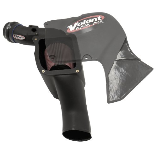 Volant 19860 Cool Air Intake Kit Air Intake Volant 19860
