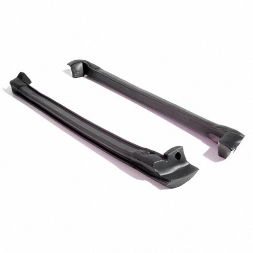 Exterior Accessories Metro Moulded Parts RR 2009