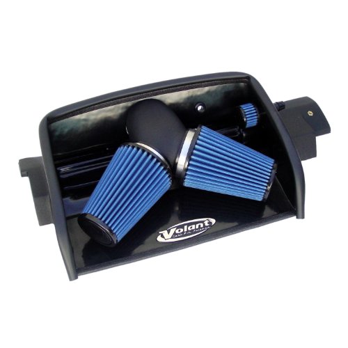 Air Intake Volant 15958C3