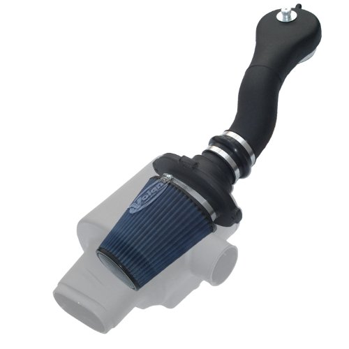 Air Intake Volant 16959