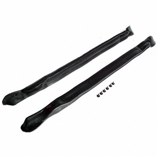Door Metro Moulded Parts CZ 8130