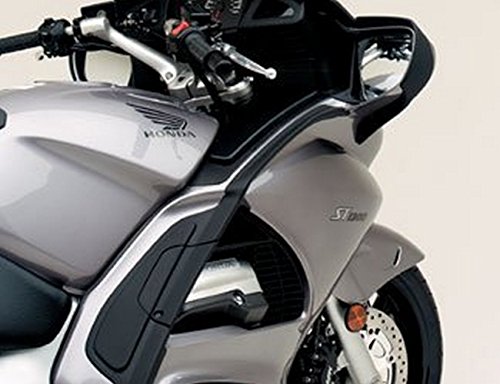 Honda 08P73-MCS-100A Fairing Air Deflector Set Windshield Deflectors Honda 08P73-MCS-100A