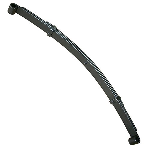 Leaf Springs Superlift 12346