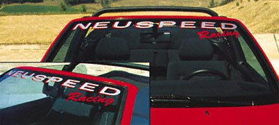 Decals Neuspeed 930003R