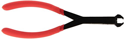 Vim Tools V230 U Joint Snap Ring Plier and Push Pin Removal Plier Snap-Ring Pliers Vim Products V230