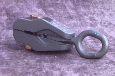 B® Body Clamp Categories Mo-Clamp MO 100