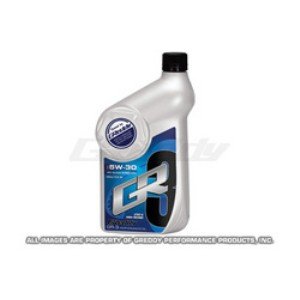 Motor Oils Greddy o2417-4024