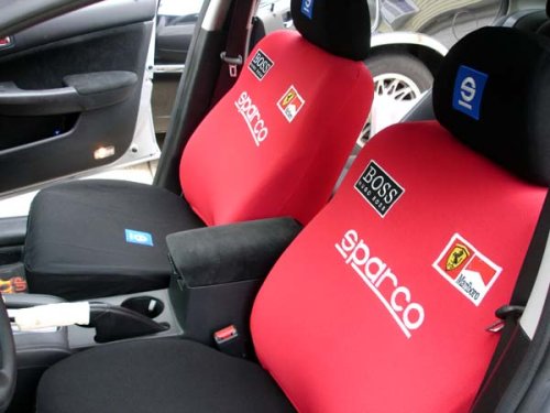 Accessories Sparco 