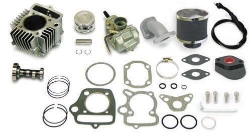 Parts Two Brothers Racing 043-1-01