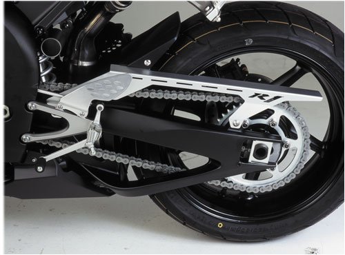 Chain Guards Puig 2551D