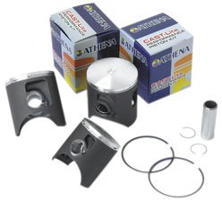 Pistons & Pins Centauro Gaskets S4F10000005B
