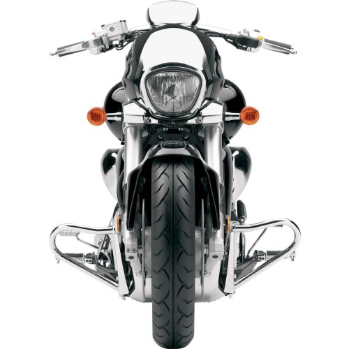 Cobra Freeway Bars for 2006-2009 Suzuki M109R Models Highway Bars Cobra Enterprises 01-3345