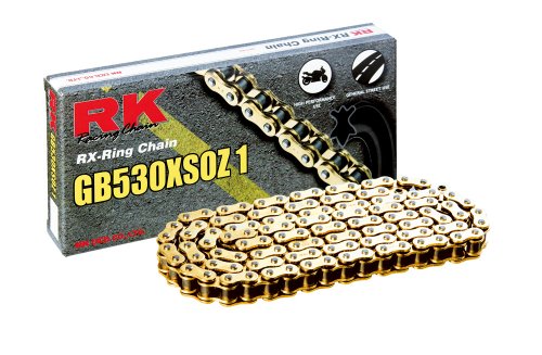 Chains RK Racing Chain GB530XSOZ1-120