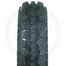 Carlisle 4 MAX Front Tire - 22x8x9 537103 ATV Carlisle 537103