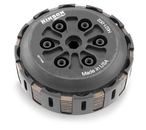 Drive Train Hinson Clutch 26-8316