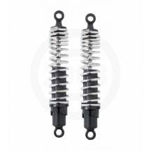 Pads EBC Brakes MD4012CC