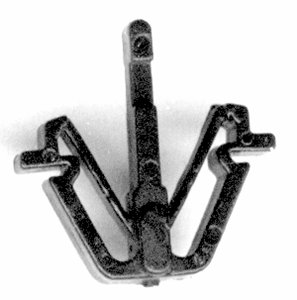 Clips PDQ oem # 90467-17004