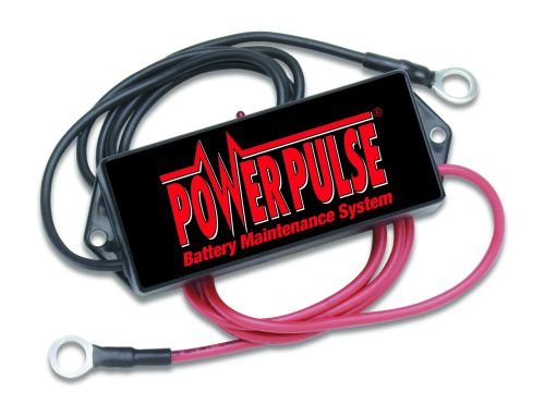 Batteries PulseTech 735X024