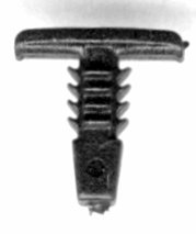 Clips PDQ OEM # 4876498