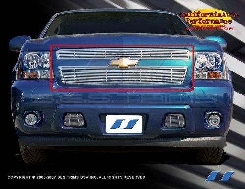 Grilles SES Trims CG145