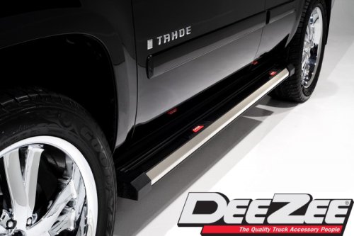 Running Boards Dee Zee 24062