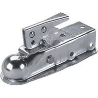 Class 2 Zinc Trigger Lock Coupler Coupler Parts Global Industrial CLP2020