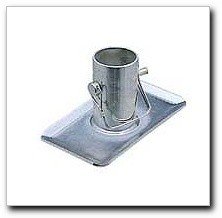 Stands Global Industrial JF1000