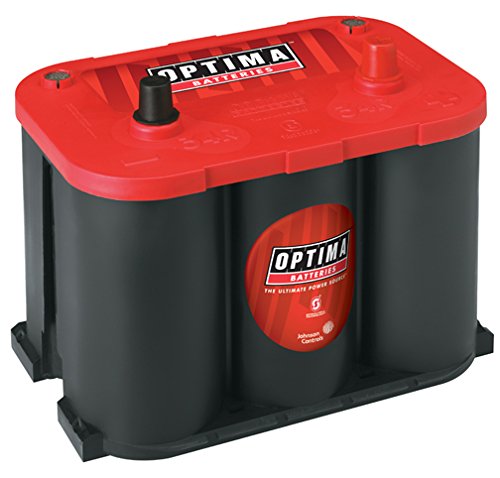 Batteries Optima 8003151