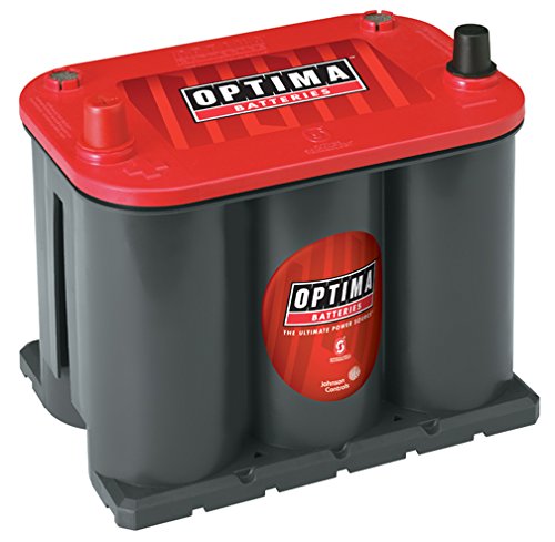 Batteries Optima 8025160