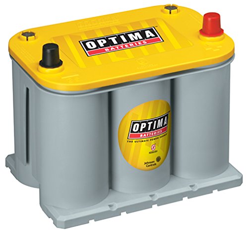 Batteries Optima 8040218