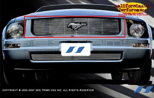 Grille Inserts SES Trims CG124