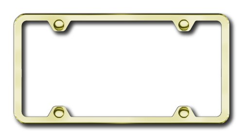 Frames Au-tomotive Gold LF-451-G