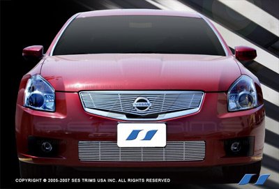 Grille Inserts SES Trims CG149B