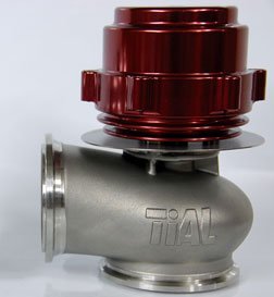 Categories TiAL Sport 