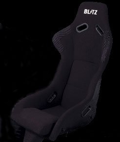 Racing Seats Blitz 80742