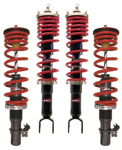 Coil Springs Tokico RAK502-D
