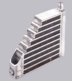 Engine Oil Coolers Blitz 12801