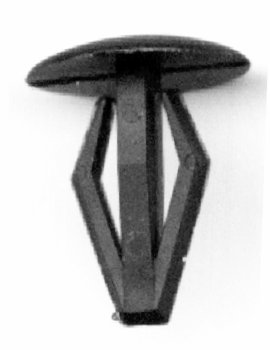 Clips PDQ OEM # 76906-T3000
