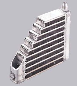 Engine Oil Coolers Blitz 12796