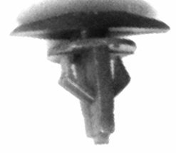 Clips PDQ OEM # 91530-SP1-003
