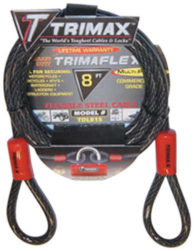 Cables & Chains Trimax TDL815