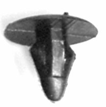 Clips PDQ OEM # 90467-06161-01