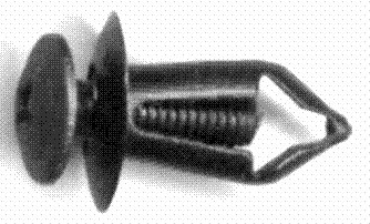 Clips PDQ OEM  # 66860-01W01