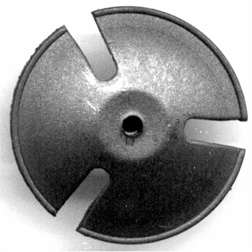 Chrysler Hood Clip & Fender Shield (Qty:250) Clips PDQ OEM # 4341060