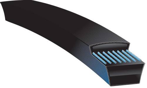 V Belts Gates B105