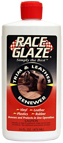 Car Care RACE GLAZE 15121