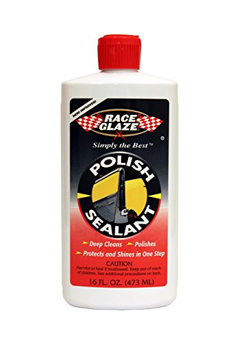 Sealants RACE GLAZE 15165