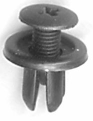 Clips PDQ OEM # 90684-SA5-0030