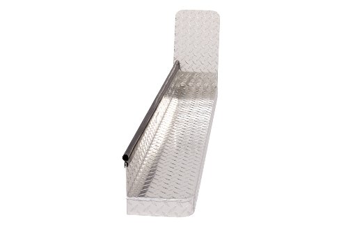 Running Boards Dee Zee DZ1052