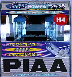 Exterior Accessories Piaa 15224